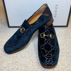 Gucci Men’s Loafers